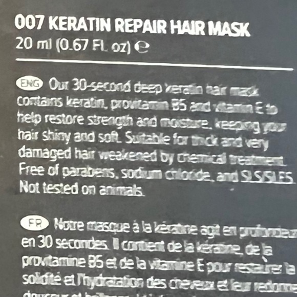 Sample Bundle - Picture 5 of 9